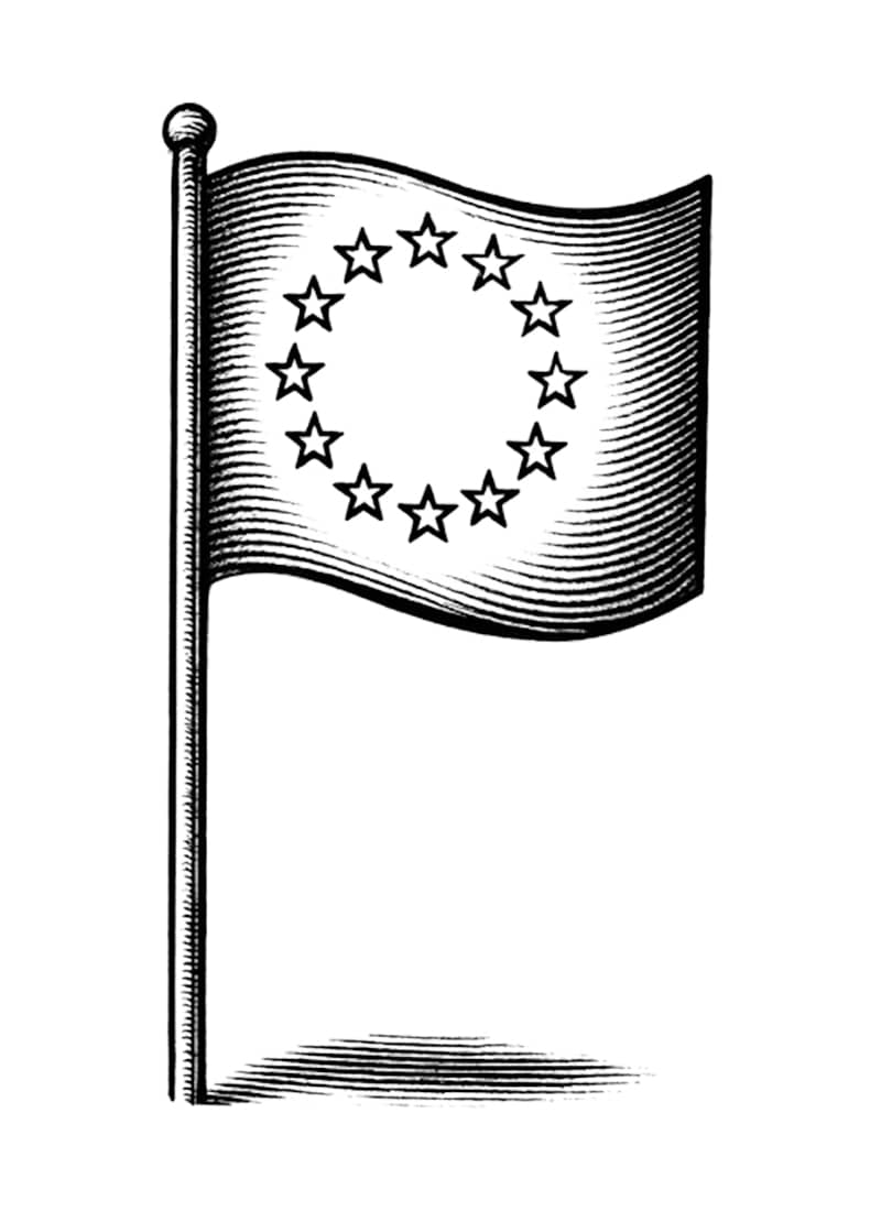 EU Flag