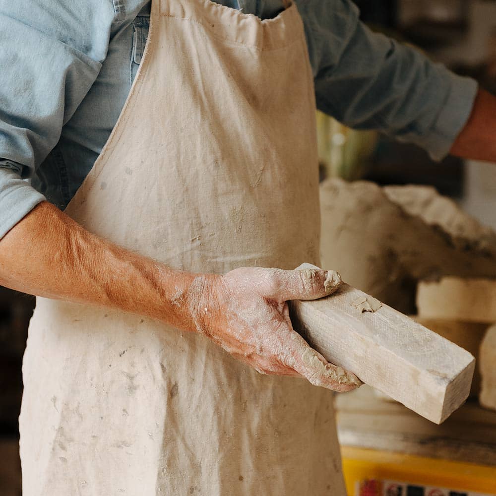 Signature Look Jon Barrett c